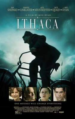 Фильм Итака (2015)