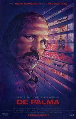 Фильм Де Пальма (2015)