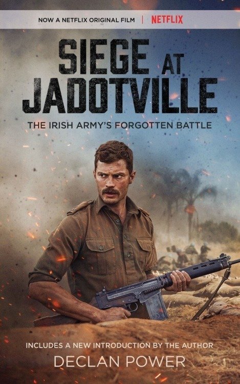 Фильм Осада Жадовиля (2016)