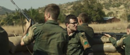 Осада Жадовиля (2016)