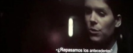 Морган (2016)