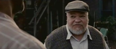Ограды (2016)