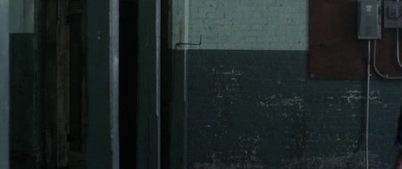 Харроу (2016)