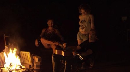 Вуду (2016)