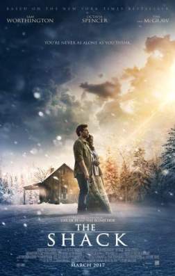 Хижина (2017)