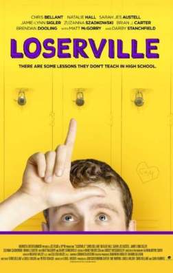 Фильм Лузервилль (2016)
