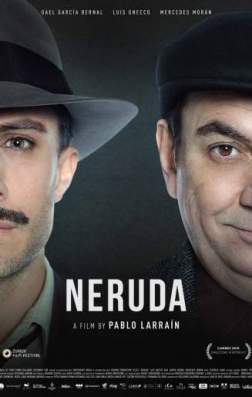 Неруда (2016)