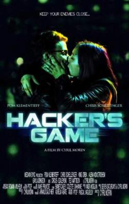 Фильм Игры хакеров (2015)