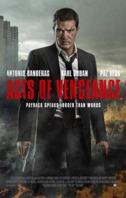Фильм Обет молчания (2017)