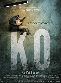 Фильм Нокаут (2017)