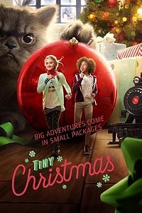 Фильм Крошечное Рождество (2017)