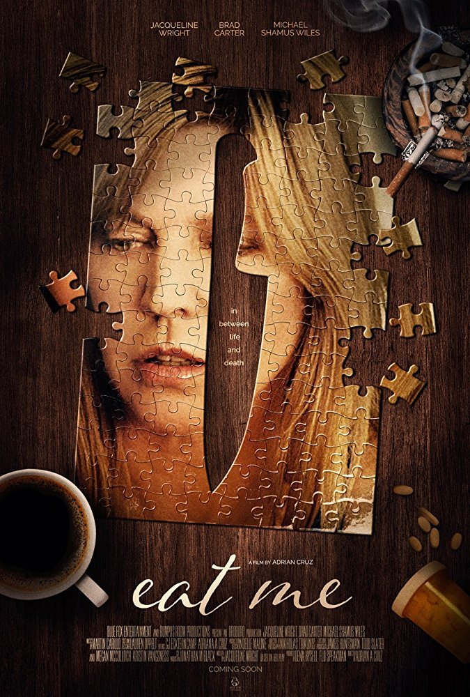 Фильм Съешь меня (2018)
