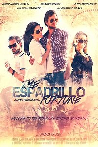 Фильм Сокровище Эспадрильо (2017)