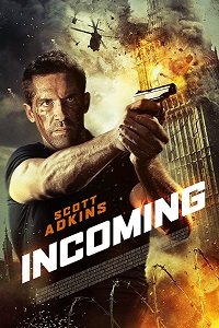 Фильм Входящий (2018)