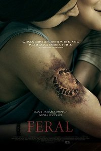 Фильм Одичавшие (2017)