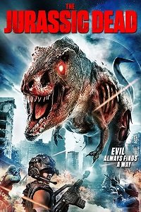 Фильм Зи-Рэкс: Зомби Юрского Периода (2017)