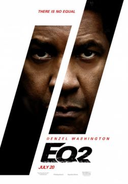 Фильм Великий уравнитель 2 (2018)