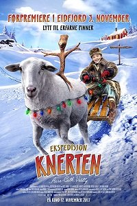 Фильм Экспедиция Коряжки (2017)