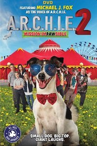 Фильм АРЧИ 2 (2018)