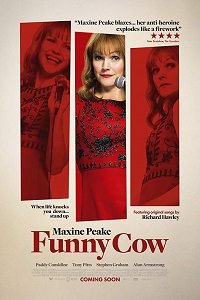 Фильм Смешная корова (2017)