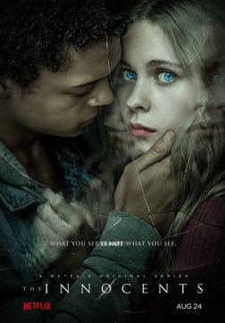 Фильм Невинные (1 сезон)