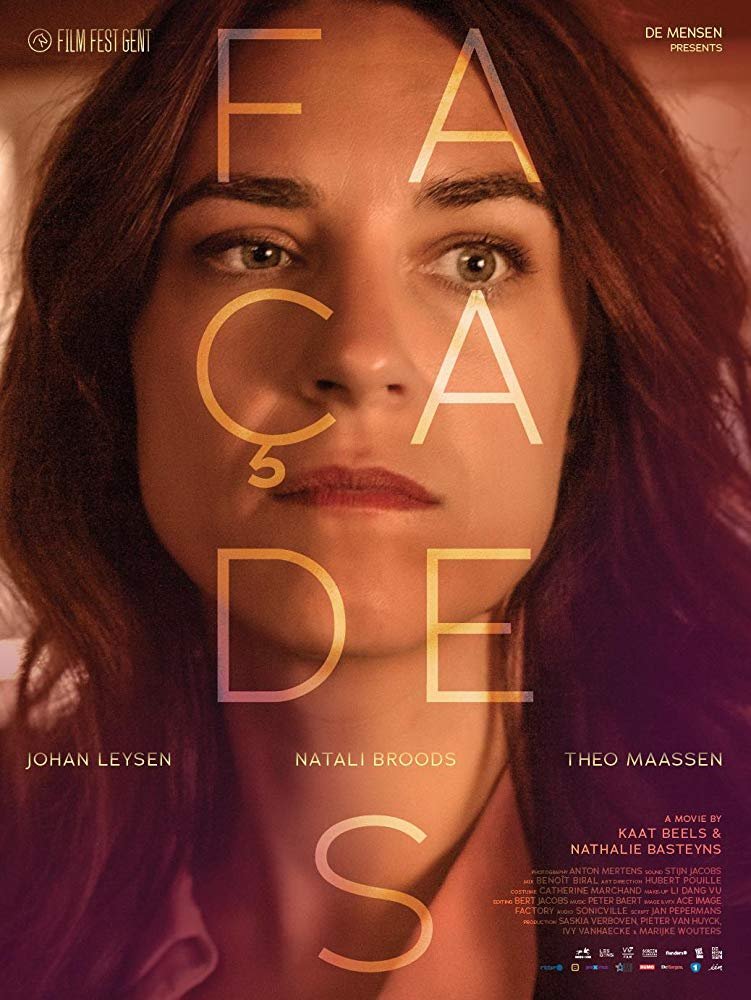 Фильм Фасады (2017)