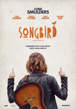 Фильм Певчая птица (2018)