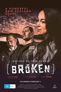 Фильм Сломленный (2018)