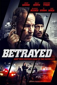 Фильм Предатель (2018)