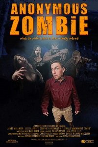 Фильм Анонимный зомби (2018)