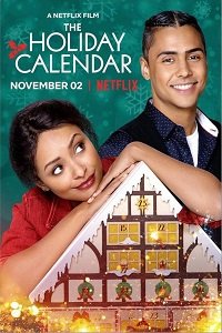 Фильм Праздничный календарь (2018)