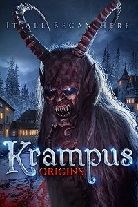 Фильм Крампус: Hачало (2018)
