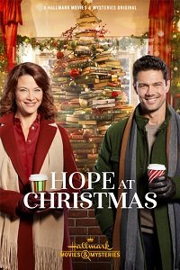 Фильм Рождественская надежда (2018)
