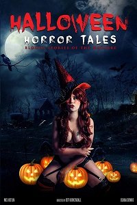 Фильм Истории ужасов на Хэллоуин (2018)