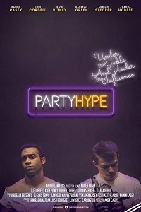 Фильм Вечеринка в ударе (2018)