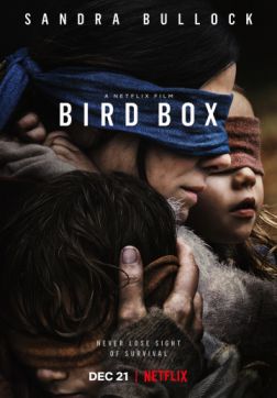 Фильм Птичий короб (2018)