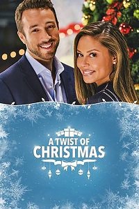 Фильм Кусочек Рождества (2018)