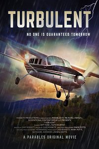 Фильм Турбулентность (2017)
