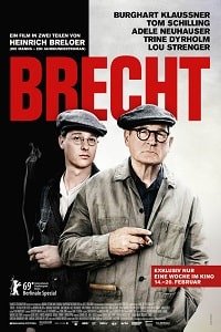 Фильм Брехт: Часть 2 (2019)