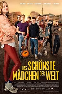 Фильм Самая красивая девушка в мире (2018)