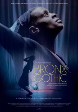 Фильм Готика Бронкса (2017)