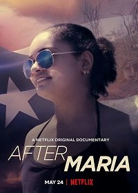 Фильм После Марии (2019)