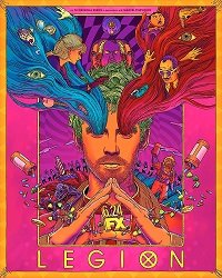 Фильм Легион (3 сезон)