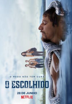 Фильм Избранный (1 сезон)