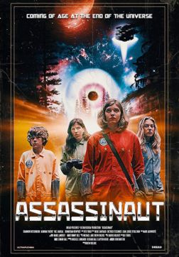 Фильм Ассасинавт (2019)