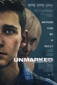 Фильм Неразличимый (2018)