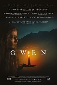 Фильм Гвен (2018)