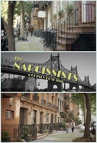 Фильм Нарциссисты (2017)