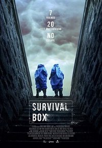 Фильм Набор для выживания (2019)