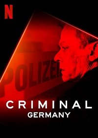 Преступник (GER) (1 сезон)